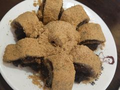 驴打滚-姚记炒肝店(簋街店)