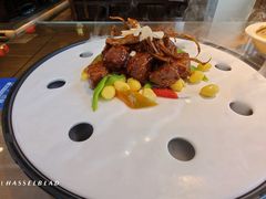 -应天大明王朝·南京菜创始店(中山陵店)