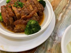 荔芋扣肉-椿记烧鹅(叠彩店)