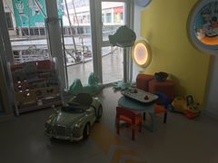 -极橙儿童齿科矫正中心(奥城店)