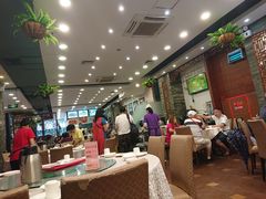 大堂-六婶西关小厨(光塔路店)