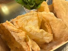 -牛村来人潮汕牛肉火锅(西单店)