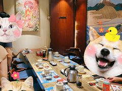 -古田居·特色寿司料理(骏欣中心店)