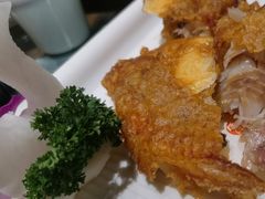 -三道菜(明堂公园店)