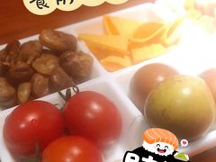 -鳗鱼家·深夜食堂(军博店)