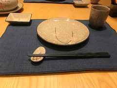 -广州增城保利皇冠假日酒店-玄日本餐厅