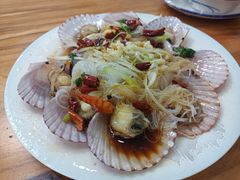 -来之顺海鲜菜馆·青岛菜·始于1993(栈桥店)