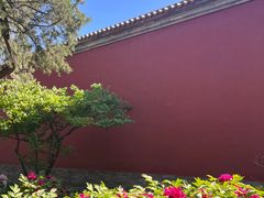 -北京市劳动人民文化宫(太庙)