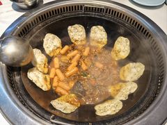 -地锅公社·现炒地锅鸡·地锅鱼·夜宵(罗锦路店)