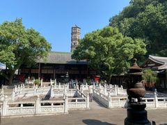 -龙兴寺