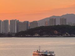 -厦门邮轮中心厦鼓码头(轮渡站)