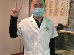 -裕和堂中医推拿艾灸(太古汇臻品店)
