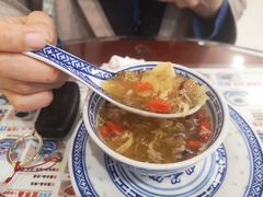 经后宝-广信牛奶甜品世家(台东店)