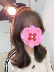 -V8潮牌·接发烫染连锁