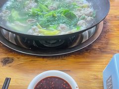 -板栗林青菜园子(水岸·新都店)