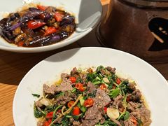 -一坐一忘云南菜(嘉里中心店)