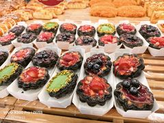 -味多美蛋糕(西安门店)