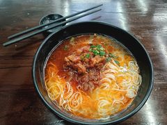 -上味馆南翔小笼(真金路店)