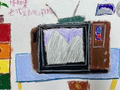 -甲乙果 美术书法(通州校区)