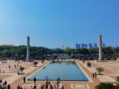 -中国闽台缘博物馆