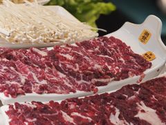 -潮发潮汕牛肉店(永庆坊店)