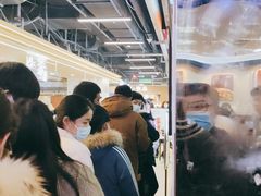 -一代烤翅王(大汉口店)