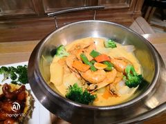 -新白鹿餐厅(城西银泰城店)