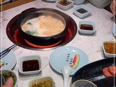 -捞神煲汤火锅(湖滨商业街店)