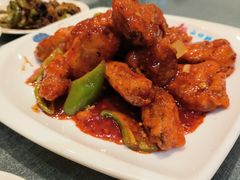 -春花民族美食(佳木斯总店)