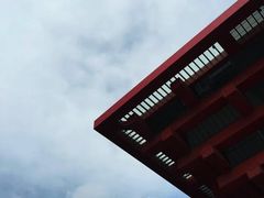 门面-中华艺术宫
