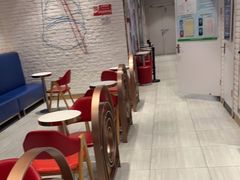 大堂-DQ·蛋糕·冰淇淋(石家庄北国奥特莱斯店)