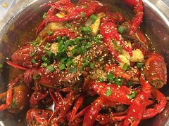 -虎虎龙虾大排档(双井店)
