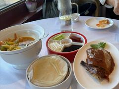 -满堂·烤鸭店·北京菜(鼓楼店)