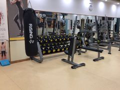 -琪航健身工作室(徐汇光大店)