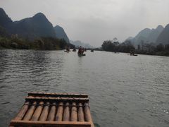 -桂林两江四湖景区