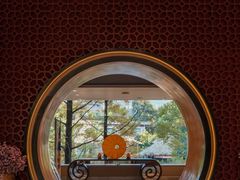 -抚仙湖万达文华酒店