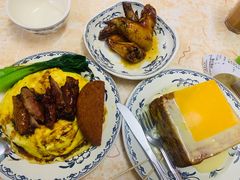 -渔记茶餐厅(渔村店)
