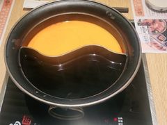 -温野菜涮涮锅(大悦城店)