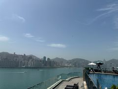 -香港九龙海逸君绰酒店