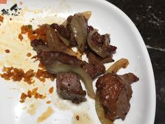 -湘汇概念铁板烧(铁西万达店)