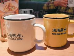 -太二酸菜鱼(沈阳万象城店)