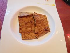 凉菜-海航大厦万豪酒店彩海轩中餐厅(霄云路店)