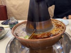 -福寿斋·老北京铜锅涮肉·烤鸭(顺义总店)