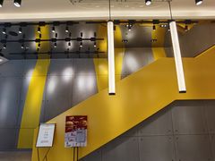 -麦当劳(苏州中心星悦汇店)
