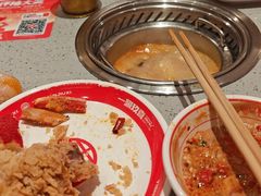 -凯德广场(学府店)