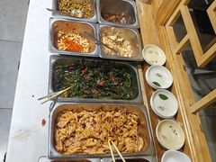 -生汆记米粉(环城南路店)