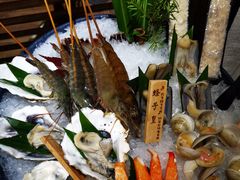 -生如夏花泰式火锅(鹭洲里店)
