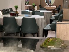 大堂-晋江荣誉国际酒店·港誉茶餐厅