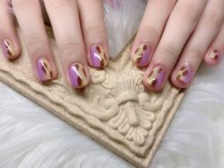 -Hands Nail专业美甲美睫