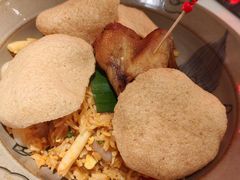 太食獸炒饭-太食獸泰式茶餐厅(IFS国金中心店)